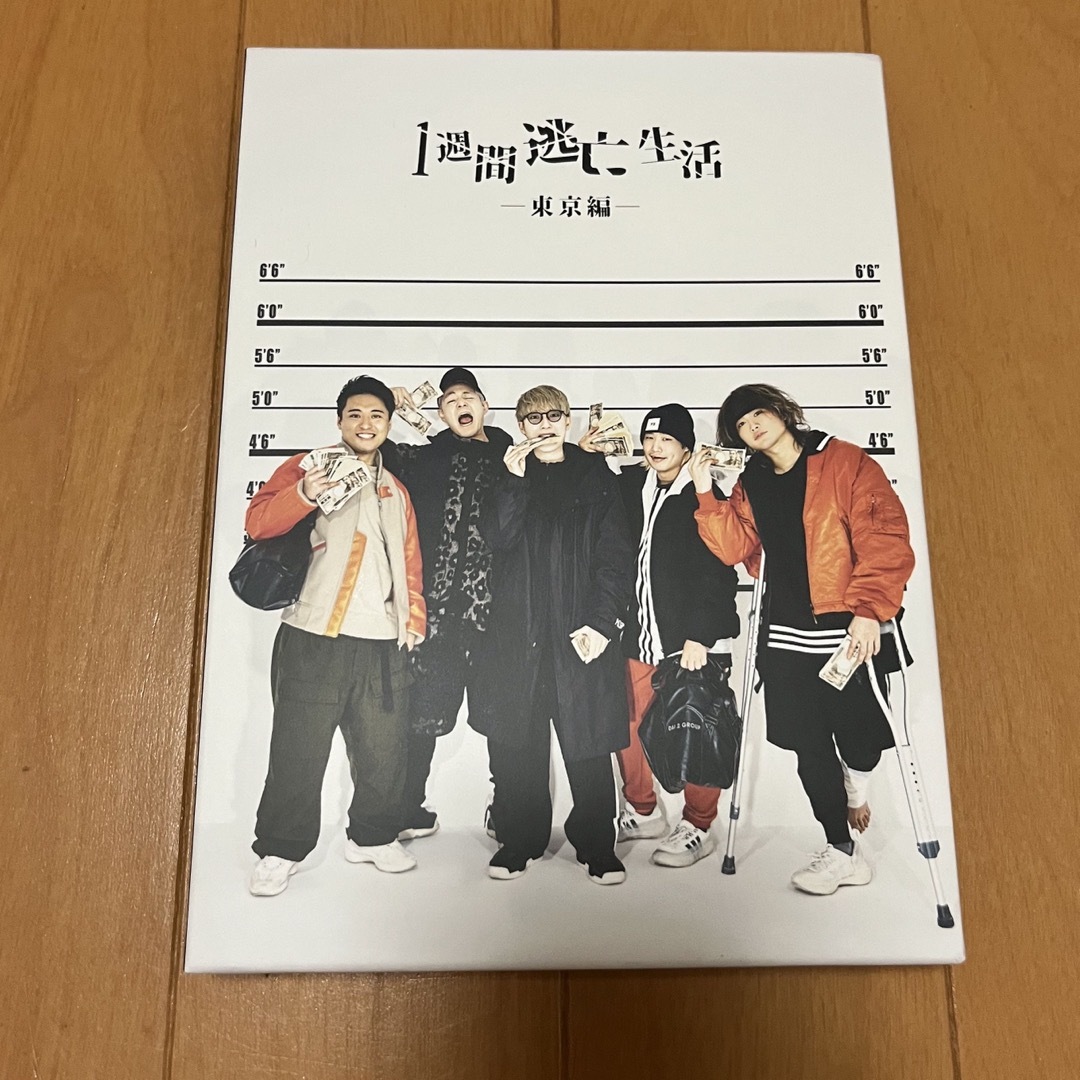 新品同様 だいにぐるーぷ 1週間心霊スポット生活 通常盤 その他 新品同様 だいにぐるーぷ 1週間心霊スポット生活 通常盤 その他