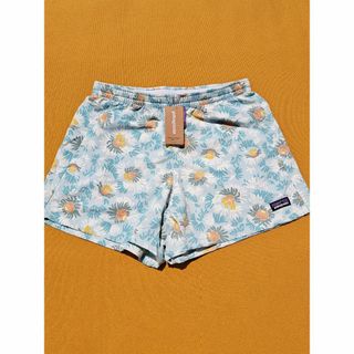 パタゴニア(patagonia)のパタゴニア W’s Baggies Shorts XS ABAB 2019(ショートパンツ)