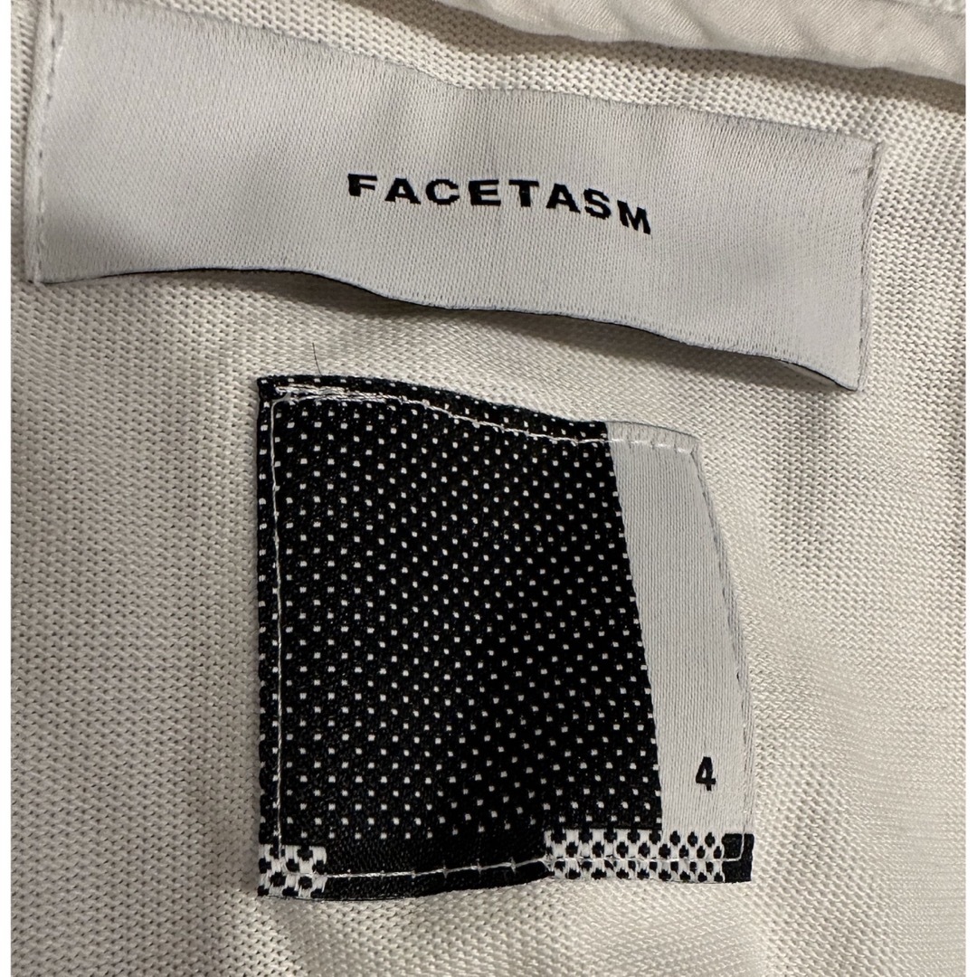 FACETASM(ファセッタズム)のFACETASM EAGLE CARDIGAN ファセッタズム メンズのジャケット/アウター(その他)の商品写真