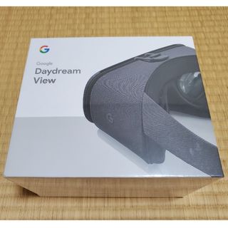 グーグル(Google)のGoogle Daydream View(その他)