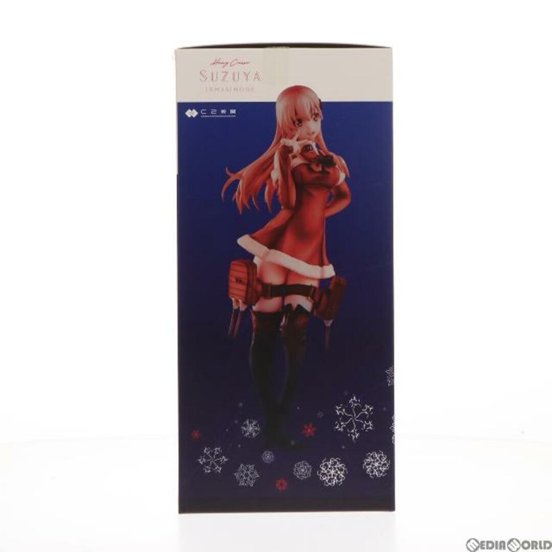 AMAKUNI 艦これ 鈴谷【Xmas】mode 通常版 開封済み | www.avredentor