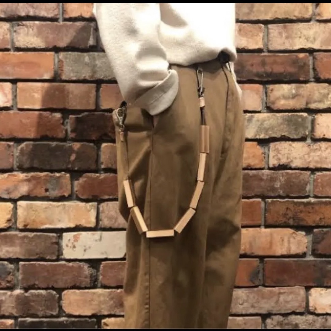 本物保証得価】 Hender Scheme - エンダースキーマ ブロックウォレット