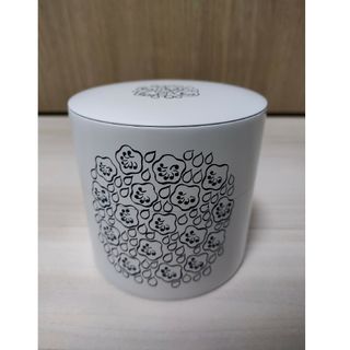 マリメッコ(marimekko)のmarimekko 缶(容器)