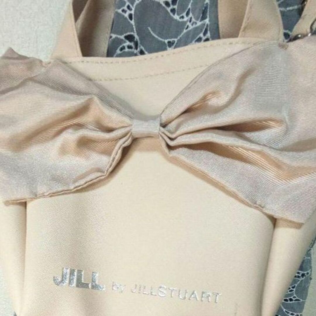 JILLSTUART(ジルスチュアート)のJILLSTUART ジルスチュアートショルダーバック、トートバッグ レディースのバッグ(ショルダーバッグ)の商品写真