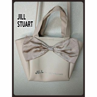 ジルスチュアート(JILLSTUART)のJILLSTUART ジルスチュアートショルダーバック、トートバッグ(ショルダーバッグ)