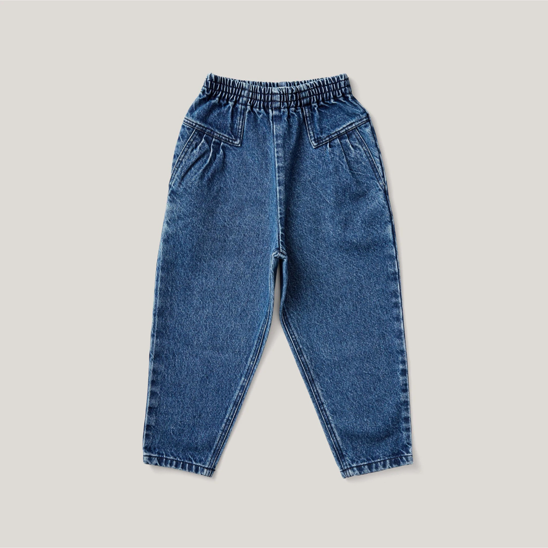 Soor Ploom Retro jean 7Y | www.innoveering.net