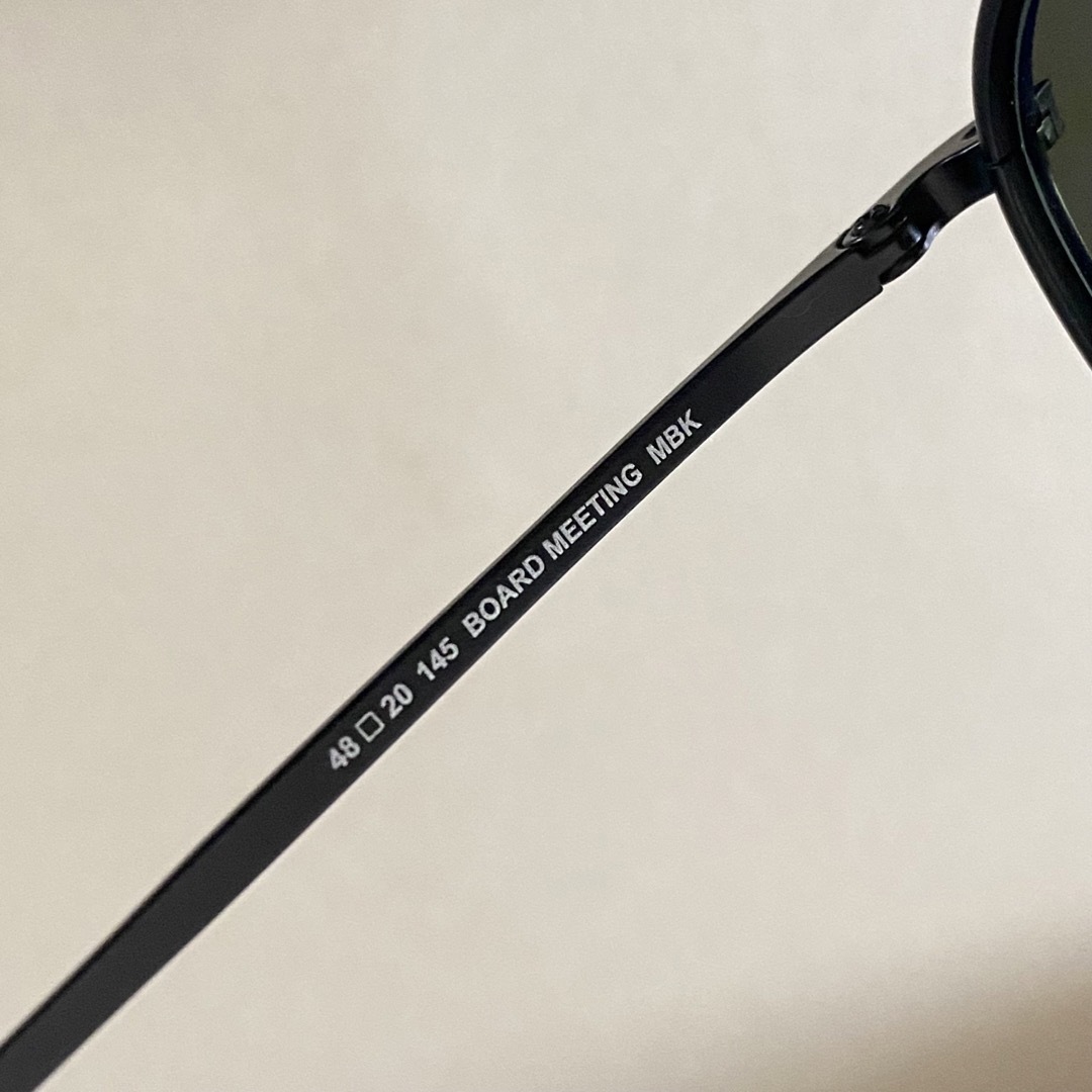OV179 美品 OLIVER PEOPLES × THE ROW サングラス サングラス/メガネ OV179 美品 OLIVER PEOPLES × THE ROW サングラス サングラス/メガネ