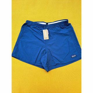 パタゴニア(patagonia)のパタゴニア W’s Baggies Shorts S SNBL 2019(ショートパンツ)