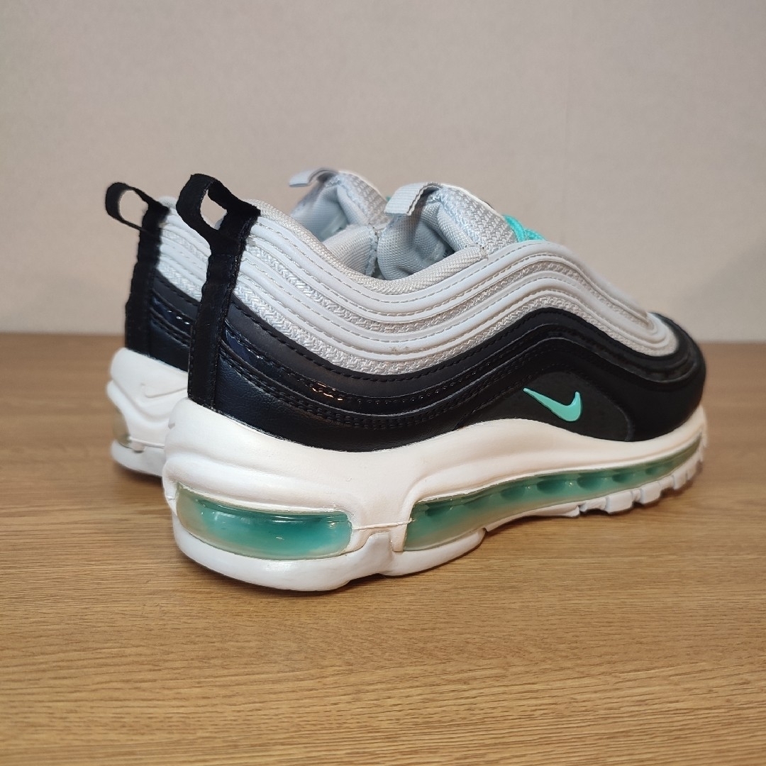 美品 大人気 NIKE WMNS AIR MAX 97