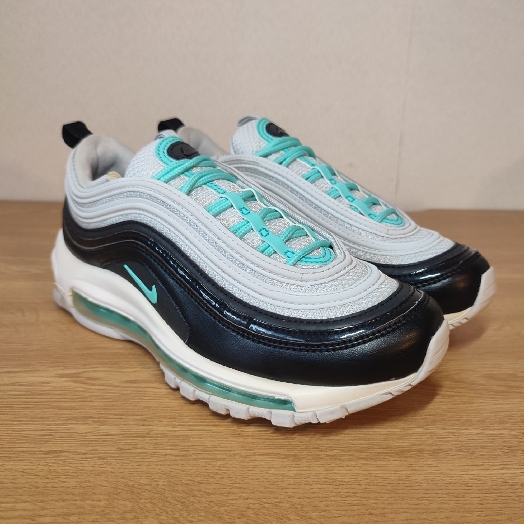 美品 大人気 NIKE WMNS AIR MAX 97