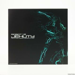 2次出荷)RIOBOT ジェフティ ZONE OF THE ENDERS Z.O.E(ゾーンオブ ...