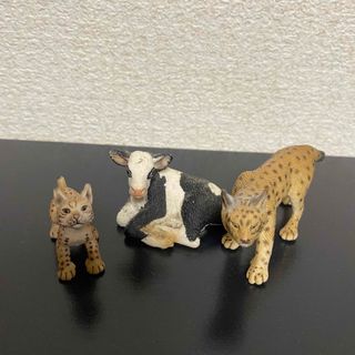 シュライヒ(Schleich)の青様専用(その他)