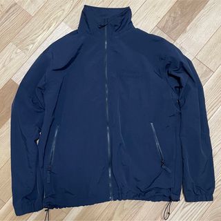 メカニカル 未使用 23SS エンノイ Ennoy ジャケット パンツ
