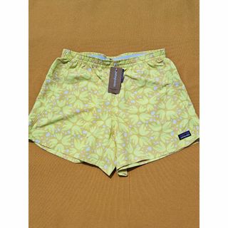 パタゴニア(patagonia)のパタゴニア W’s Baggies Shorts S PCSY 2020(ショートパンツ)