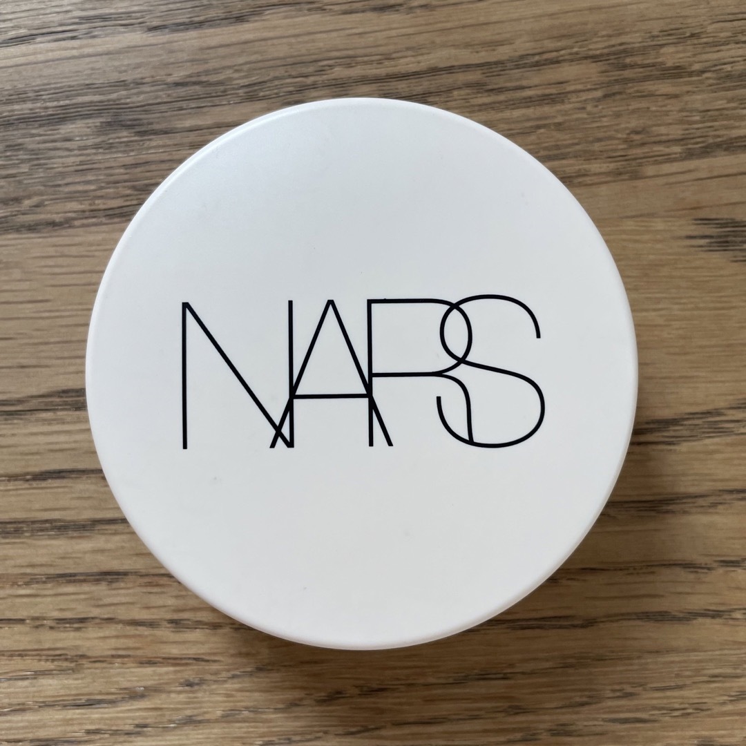 NARS(ナーズ)のNARS クッションファンデーションケース コスメ/美容のベースメイク/化粧品(ファンデーション)の商品写真