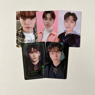 セレクトショップ購入 - SEVENTEEN ぬいぐるみトレカ 13種 - 格安 通販