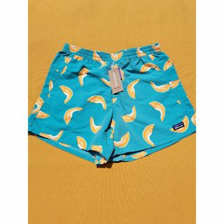 パタゴニア(patagonia)のパタゴニア W’s Baggies Shorts S MLBG 2021(ショートパンツ)