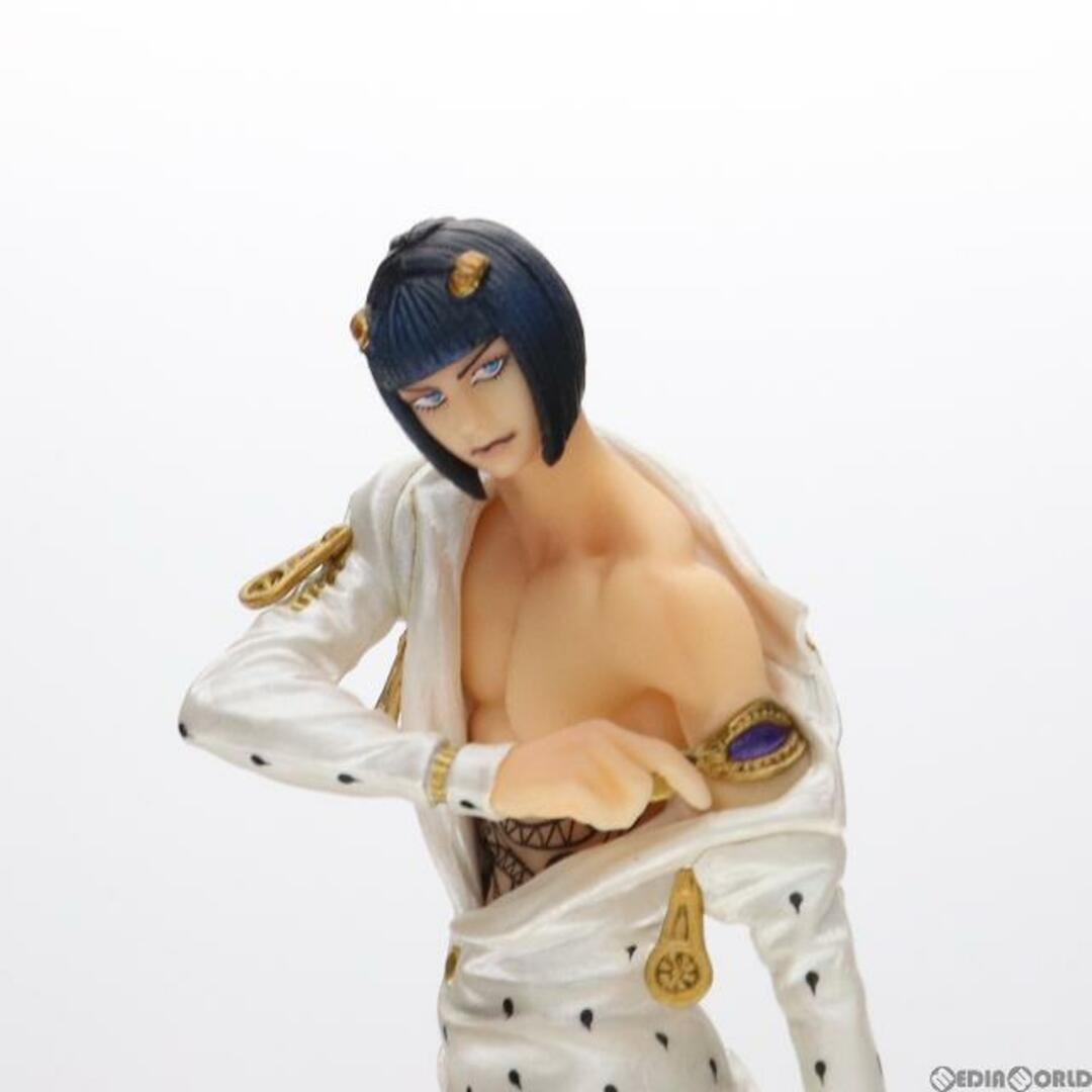 ブローノ・ブチャラティ フィギュアペン ジョジョの奇妙な冒険 ブローノ・ブチャラティ フィギュアペン ジョジョの奇妙な冒険