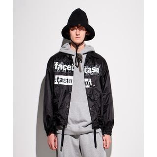 ファセッタズム ナイロンジャケット(メンズ)の通販 55点 | FACETASMの