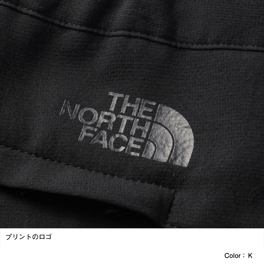 THE NORTH FACE(ザノースフェイス)のTHE NORTH FACEノースフェイス ロングパンツNBW32202 女性L レディースのパンツ(その他)の商品写真