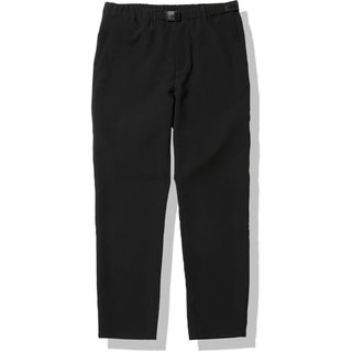 ザノースフェイス(THE NORTH FACE)のTHE NORTH FACEノースフェイス ロングパンツNBW32202 女性L(その他)