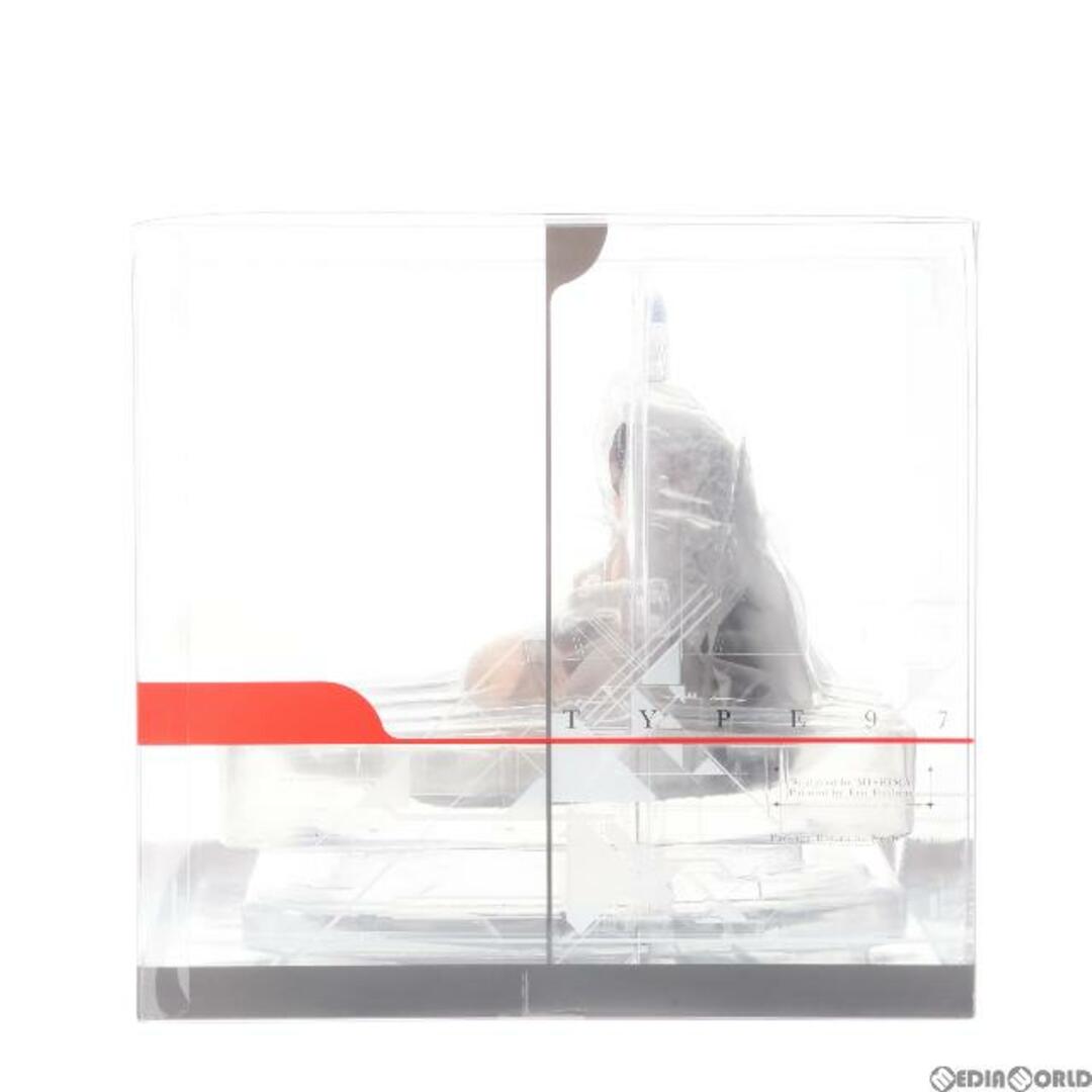 97式 重傷ver. ドールズフロントライン 完成品 フィギュア FLARE