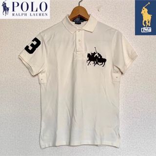 ポロラルフローレン(POLO RALPH LAUREN)のラルフローレン ポロシャツRalph Lauren メンズ・レディース(ポロシャツ)