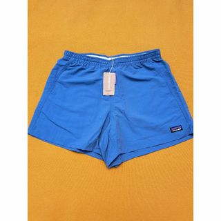 パタゴニア(patagonia)のパタゴニア W’s Baggies Shorts S PGBE 2021(ショートパンツ)