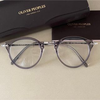 オリバーピープルズ(Oliver Peoples)のOV180 新品 OLIVER PEOPLES OP-505 メガネフレーム(サングラス/メガネ)