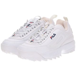 フィラ(FILA)のデッドストック DEAD STOCK フィラ FILA 5FM00002-125 スニーカー US61/saa010006(スニーカー)