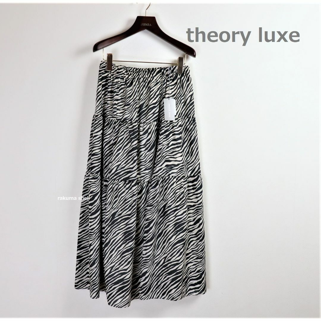 theory(セオリー)のTheory　専用　おまとめ　4点 レディースのトップス(Tシャツ(半袖/袖なし))の商品写真