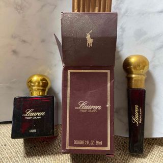 ラルフローレン(Ralph Lauren)のラルフローレン　lawren 香水　Ralph Lauren(ユニセックス)