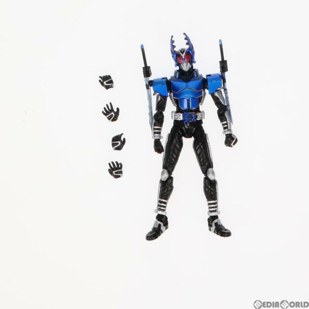 S.H.Figuarts(フィギュアーツ) 仮面ライダーガタック 仮面ライダーカブト 完成品 可動フィギュア バンダイ