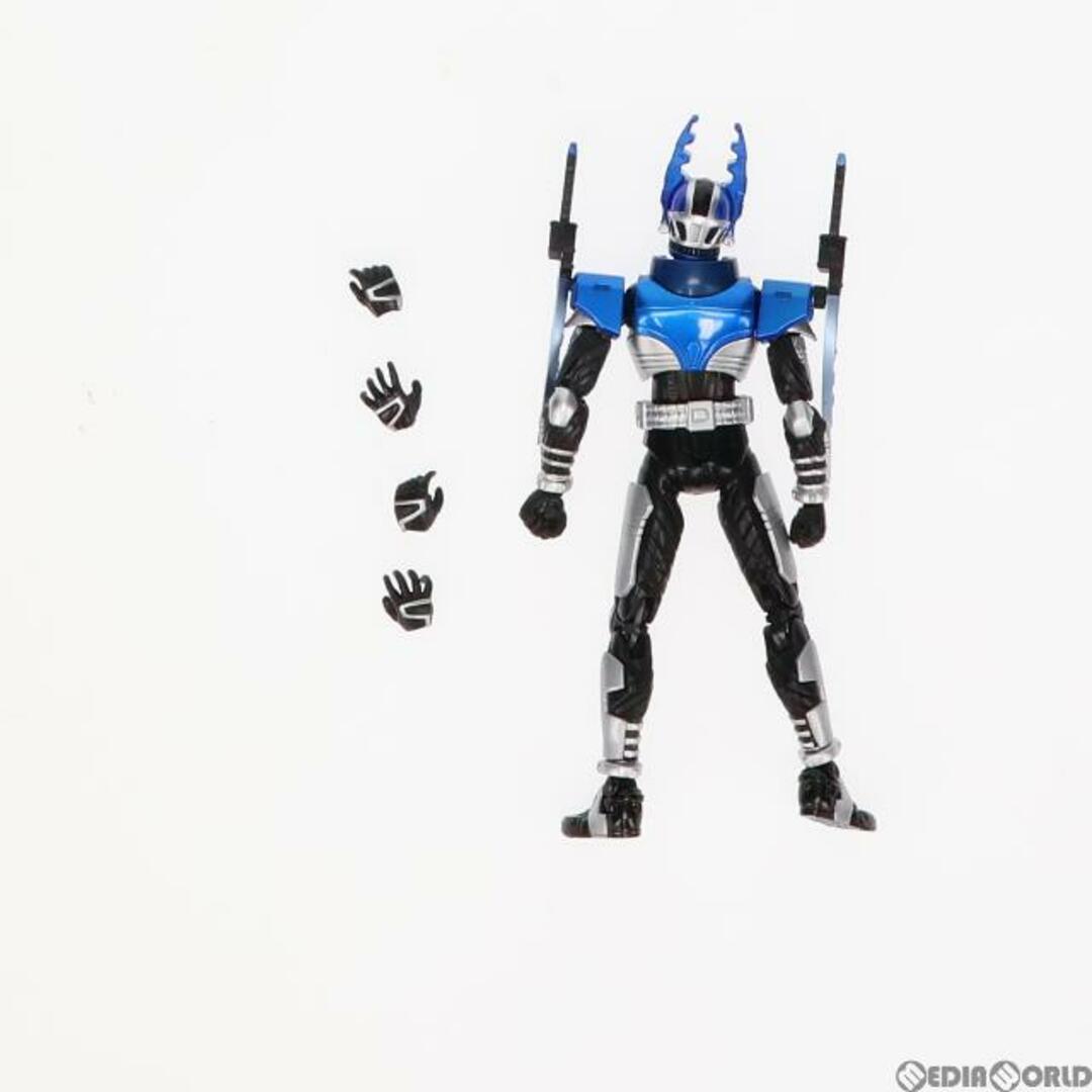 S.H.Figuarts(フィギュアーツ) 仮面ライダーガタック 仮面ライダーカブト 完成品 可動フィギュア バンダイ