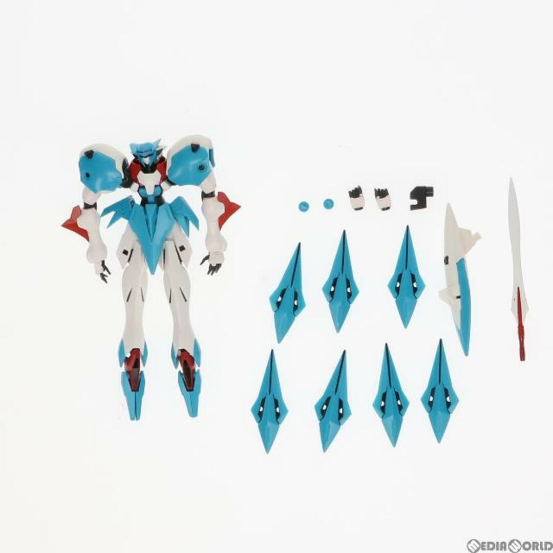 魂ウェブ商店限定 ROBOT魂(SIDE MS) ガッデス 機動戦士ガンダム00(ダブルオー) 完成品 可動フィギュア バンダイ