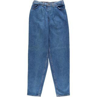 リーバイス(Levi's)の古着 90年代 リーバイス Levi's テーパードデニムパンツ カナダ製 レディースXL(w31) ヴィンテージ /eaa355149(デニム/ジーンズ)