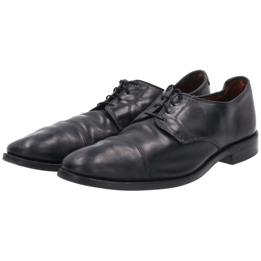 アレンエドモンズ ALLEN EDMONDS ストレートチップシューズ US10.5 メンズ28.5cm /saa010057