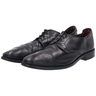 アレンエドモンズ(Allen Edmonds)の古着 アレンエドモンズ ALLEN EDMONDS ストレートチップシューズ US10.5 メンズ28.5cm /saa010057(ドレス/ビジネス)