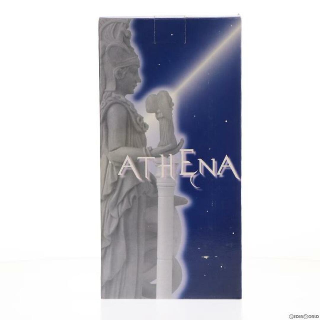 ATHENA アテナ像 (ホワイト) 完成品 フィギュア(MP-00101) MIRACLE