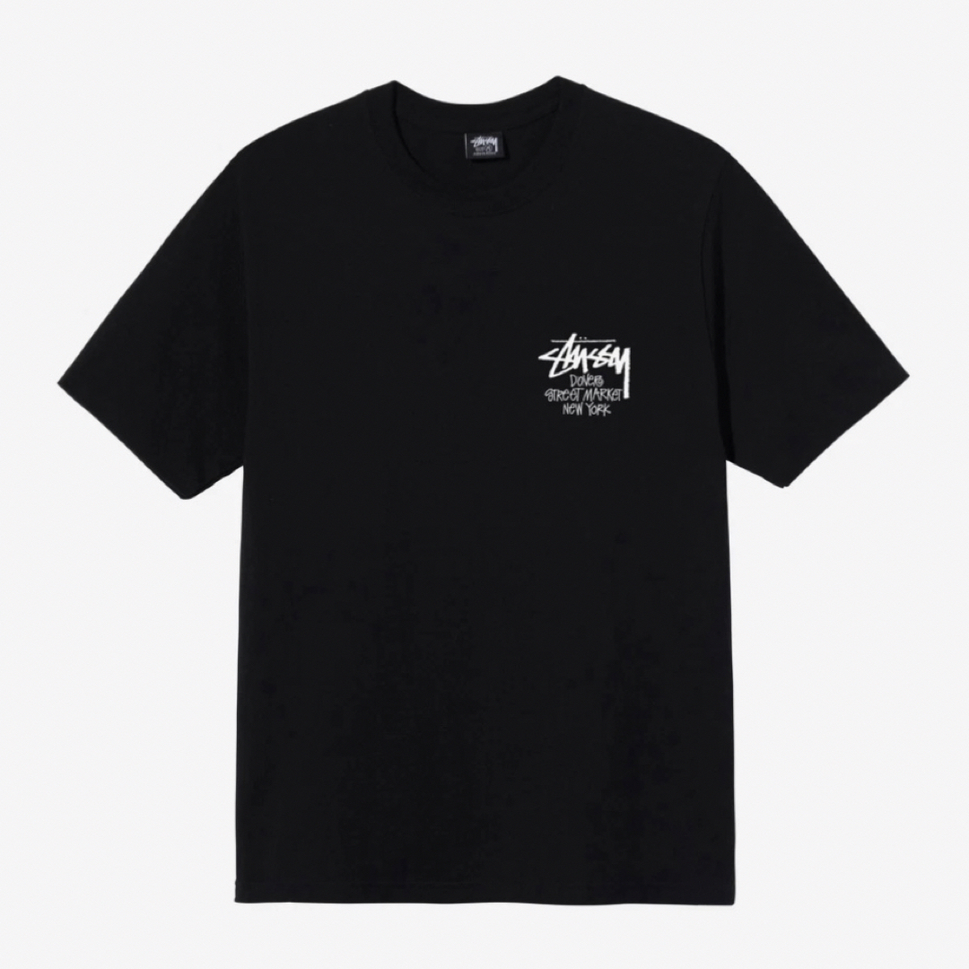 新品未使用 Stussy x Nike Tシャツ