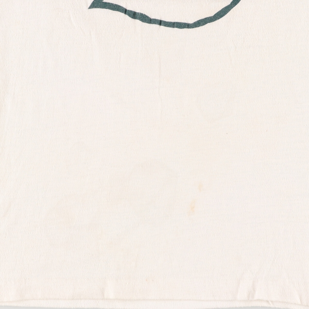 70年代 ヘインズ Hanes リンガーTシャツ USA製 レディースM ヴィンテージ /eaa355301