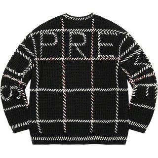 Supreme - 20AW Supreme Checkerboard Zip Up Sweaterの通販 by ラクマ