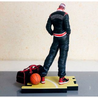 32cm 桜木花道 slam dunk スラムダンクフィギュア PVC製品 の通販 by