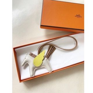 エルメス(Hermes)のまりこ様　専用(キーホルダー)