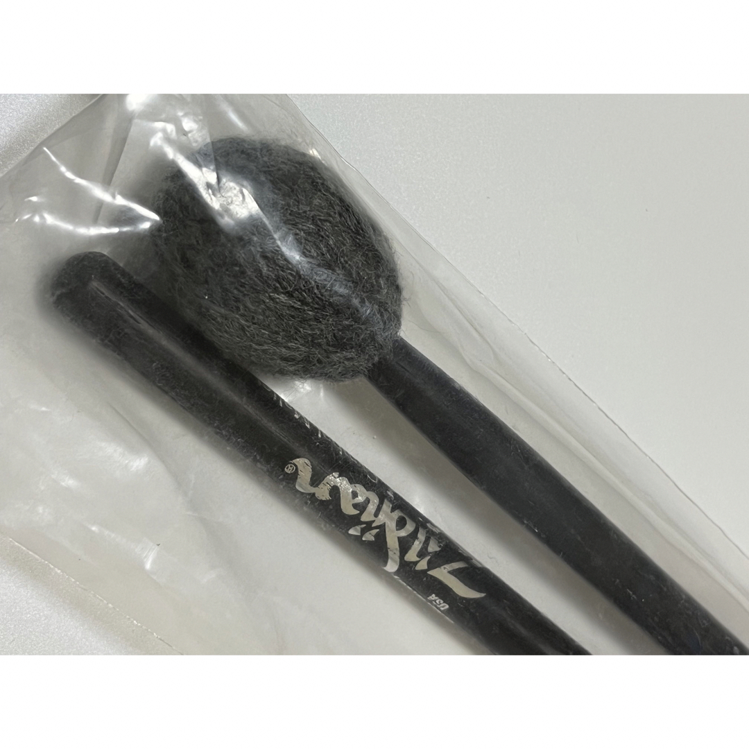 Zildjian(ジルジャン)の新品★ZILDJIAN ジルジャン シンバルマレット CYMBAL MALLET 楽器のドラム(スティック)の商品写真