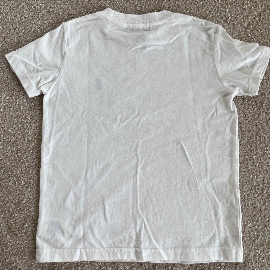 POLO RALPH LAUREN(ポロラルフローレン)のポロラルフローレン半袖Tシャツ3T キッズ/ベビー/マタニティのキッズ服男の子用(90cm~)(Tシャツ/カットソー)の商品写真
