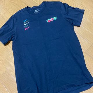 ナイキ(NIKE)のNIKE(Tシャツ/カットソー(半袖/袖なし))