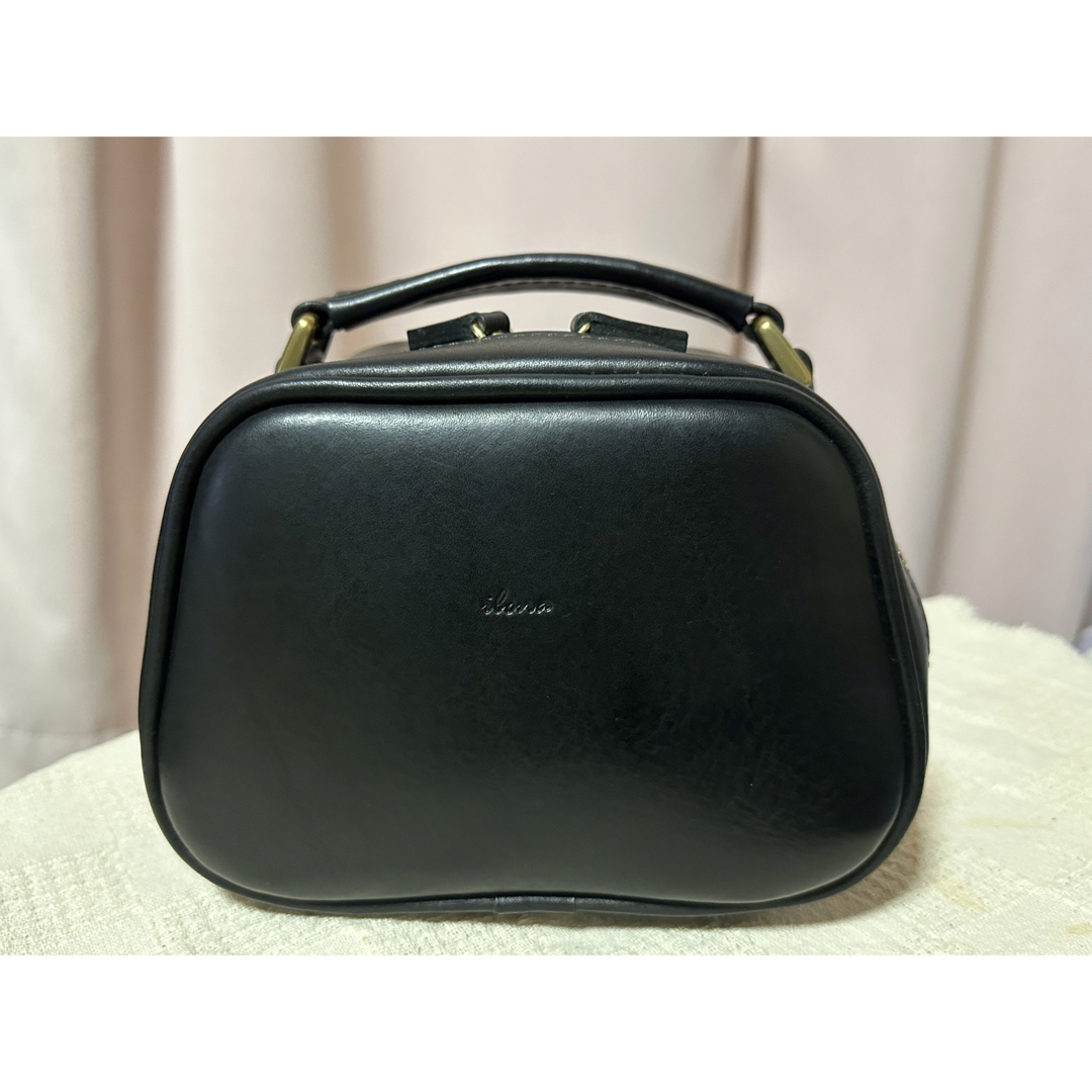 HERZ - イボーナ マスカル・ミニハンドバッグの通販 by SHOP HERZ - イボーナ マスカル・ミニハンドバッグの通販 by SHOP