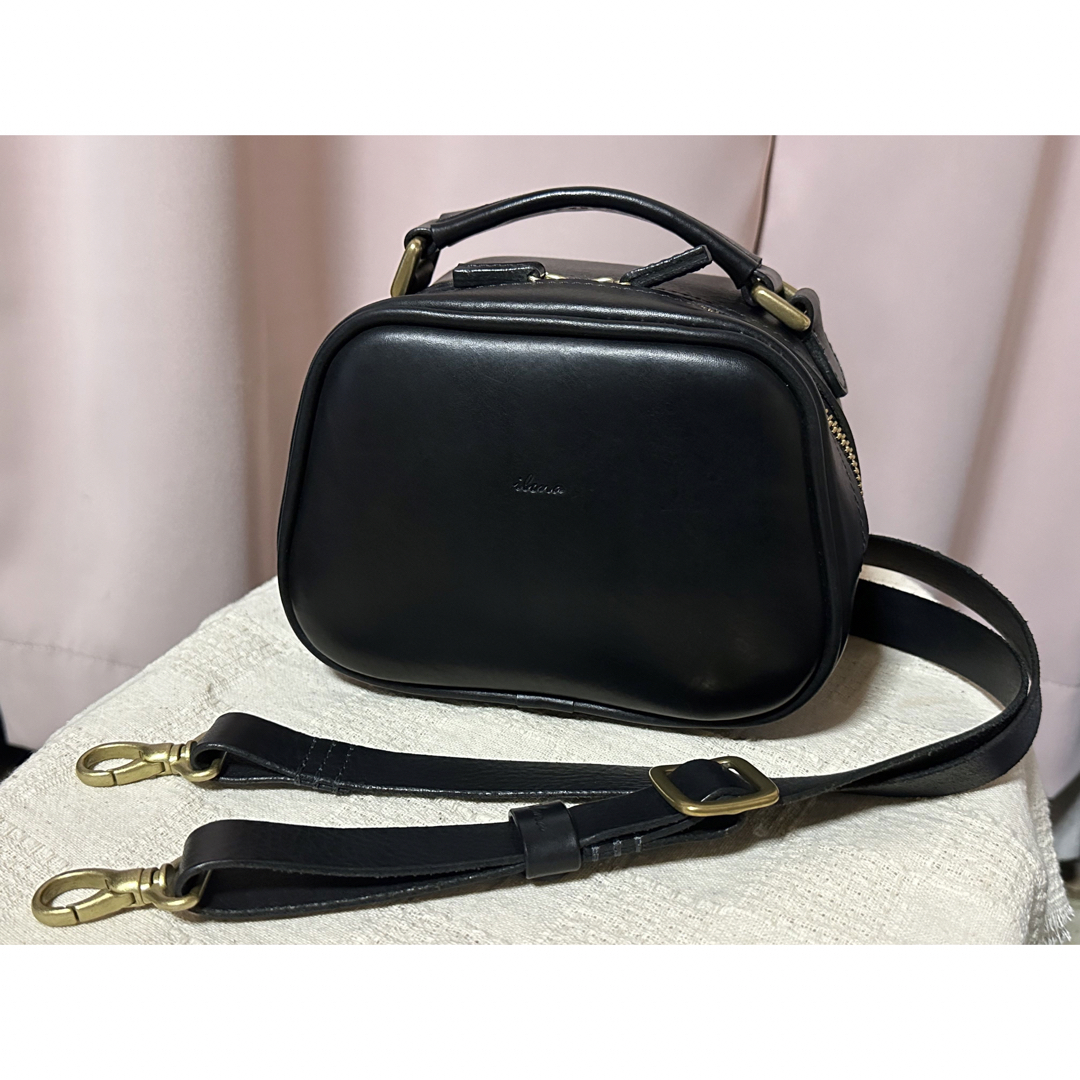 HERZ - イボーナ マスカル・ミニハンドバッグの通販 by SHOP HERZ - イボーナ マスカル・ミニハンドバッグの通販 by SHOP