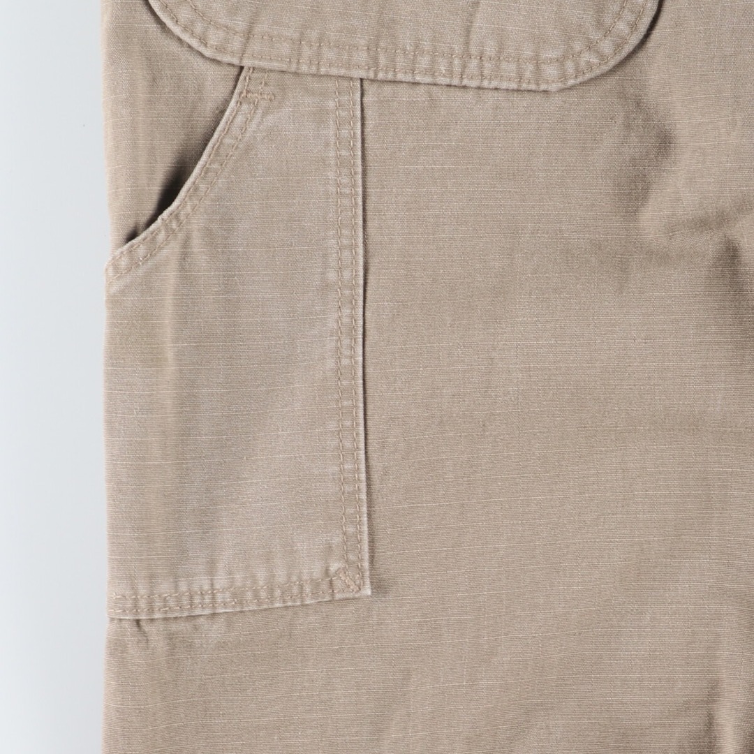 ラングラー Wrangler ペインターパンツ メンズw37 /eaa354298 - ワーク